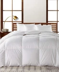 Hotel Collection Primaloft Hi Down Alternative Comforter Full Queen $380. Fixed Price $249.00.