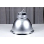 Set 3 Industrial Warehouse Pendant Light Aluminium E27 Castaldi High Bay. Fixed Price $149.00.