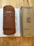 Your Moon Luxurious All Seasons Wool Comforter King Size 100% Natural Australian. Fixed Price $189.00.