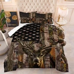 Tailor Shop Comforter Sets Boys Kids Teens,american Queen, Yh-deer 7. Fixed Price $43.99.