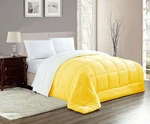 Chelsea Reversible Comforter Designers Collection Full/queen, King 12 Colors. Fixed Price $42.99.