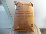 Utopia Bedding Quilted Down Alternative Premium Comforter King Wht Open Box &bag. Fixed Price $29.00.