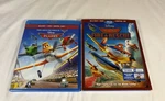 Set Disney Planes And Fire & Rescue Both Are Blu-ray+dvd+digital. Fixed Price $10.99.