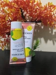Freeman Lot 2 Sweet Tea & Lemon Refining Peel- Off Mask For Radiant Skin-new!. Fixed Price $18.00.