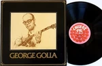 George Golla Vinyl Lp 1973 Australia Cherry Pie Cps 1013. Fixed Price $28.50.
