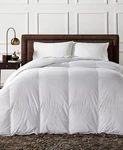 Charter Club Down Full/ Queen Comforter Heavyweight Premium White $550. Fixed Price $199.99.