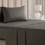 Twin Xl Set - Breathable & Cooling College Dorm Room Bed Hotel. Fixed Price $38.29.