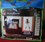 Peyton Manning Denver Broncos Twin Comforter Set Nfl Football Bedding New. Fixed Price $69.99.