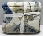 Tommy Bahama Raw Coast Collection Duvet Cover Set 100% Cotton Full/queen New. Fixed Price $69.00.