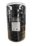 Madison Park MP10-3065 York Black Solid King/cal Polyester Comforter Set. Fixed Price $83.99.