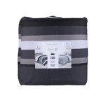 Fairfield Square Collection Austin 8-PC. Reversible Comforter & Bed Ensemble. Fixed Price $79.99.