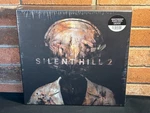 Silent Hill 2 - Soundtrack, Ltd 6LP 180 Gram Box Set Black Vinyl Gatefold New!. Fixed Price $225.00.
