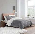 Ugg Avery Twin Xl Comforter Set 68 86 + 1 Sham 26 20 Color Is Seal Nibag. Fixed Price $89.99.