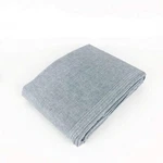 Ralph Lauren Cary Essex Blue Queen Flat Sheet Linen Made Portugal. Fixed Price $79.99.