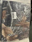 Realtree Twin Camouflage Comforter Brown Gray Black Polyester Bedroom. Fixed Price $42.45.