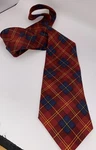 Ralph Lauren (rn 41381) Men's Tie 100% Silk Hand Finished Made Usa. Fixed Price $5.50.