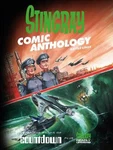 Stingray - Fred Mcnamara (hardback / Cover). Fixed Price $67.49.