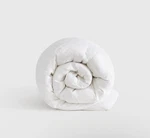 Quince Luxe Goose Down Comforter King / Cal Lightweight Insert. Fixed Price $165.00.