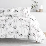 Vintage Flora Magnolia Pattern Lightweight Comforter Set By Kaycie Gray Fashion. Fixed Price $73.99.