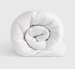 Nwot Quince Full/ Queen Premium Down Alternative Comforter Ultra Warm. Fixed Price $98.88.