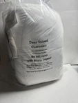 Cheer Collection All Season Down Alternative Comforter, Full/qeen, White. Fixed Price $85.49.