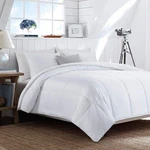 Hombys Lightweight Cooling Comforter Twin SIZE,100% Rayon Derived From Bamboo.... Fixed Price $97.94.