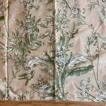 Ralph Lauren King Pillow Shams Set Of 2 Grand Isle Green 100% Cotton Jute Trim. Fixed Price $32.87.