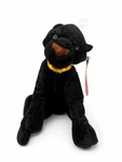 Nwt Vintage 'the King And I' Rama Bean Bag Plush Toy. Fixed Price $15.00.