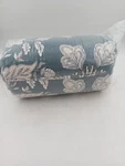 Southshore Fine Linens Comforter Set King 108X98 Blue Polyester Floral Quilted. Fixed Price $54.99.