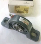 Browning VPLS-216 Mounted Bearing 1" Set Screw Standard Pillow Block Bolt. Fixed Price $49.99.