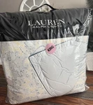 Ralph Lauren Marisa Provence Blue Yellow Paisley 3P King Comforter Set $385. Fixed Price $179.97.