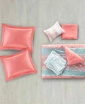 Intelligent Design Loretta Bohemian Medallion 7-PC. Comforter Set Twin Coral. Fixed Price $40.00.