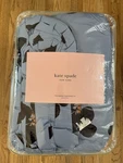 Kate Spade Grand Flora Full/queen Comforter Set. Fixed Price $125.00.