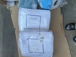 Charter Club European Down Queen Comforter - White. Fixed Price $90.50.