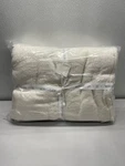 Sierra Dreams Organic Boucle Duvet Cover Set King Natural Sealed. Fixed Price $439.98.