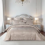 Bianca Bellagio Comforter Set Gold. Fixed Price $234.66.