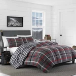 Eddie Bauer - Home Decor Comforter & Sham Set. Fixed Price $69.99.