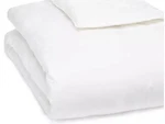 Matouk Valletto Queen Winter Weight Goose Down Comforter $1,249 New. Fixed Price $899.90.