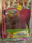 Shopkins Twin/full Reversible Comforter Brand New. Fixed Price $12.95.