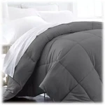 Beckham Luxury Linens King/california Size Comforter - 1600 Series Down .... Fixed Price $65.30.