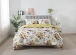 Floral Duvet Cover Set Twin Size-elegant DESIGN-2 PIECES-1 With Z.... Fixed Price $37.26.