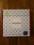 True Religion Bed Sheets Twin Size. Fixed Price $30.00.