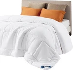 Bedsure Duvet Insert - Quilted Comforters Queen Size, All Season. Fixed Price $49.75.