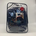 Among Us Kids' Bed Bag Twin 5 Piece Set Bnib New. Fixed Price $54.99.