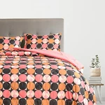 Ultra Soft Comforter Set - Extra Warm Down Alternative 3 Pieces Deluxe. Fixed Price $48.99.