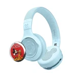 Disney Storyphones Storytelling Bluetooth Wireless Kids Headphones Mickey Mouse. Fixed Price $22.95.