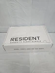 Resident Serenity Sleep 741-GWPBUNDLE-TXL White. Fixed Price $94.99.