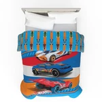 Franco Kids Bedding Super Soft Microfiber Reversible Comforter, Twin/full, Ho.... Fixed Price $77.82.