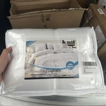 Utopia Bedding Fba UB0063 Queen Duvet Insert - White. Fixed Price $35.00.