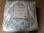 Regency Comforter - King. Fixed Price $50.00.
